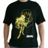 Saint Seiya - T Shirt Shaka De La Vierge