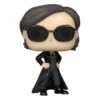 The Matrix 4 - Figurine Trinity Funko POP