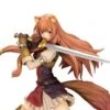 The Rising Of The Shield Hero - Figurine Raphtalia - Koto