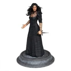 The Witcher - Figurine Yennefer