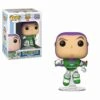 Toy Story 4 - Figurine Buzz L'éclair - Funko Pop