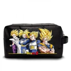 Trousse De Toilette Dragon Ball Z