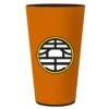 Verre XXL Dragon Ball Z Symbole