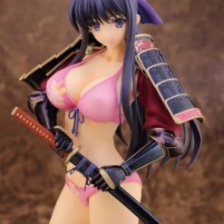 Walkure Romanze More & More - Figurine Ryuuzouji Akane 12 Walkure Romanze More & More - Figurine Ryuuzouji Akane -FIGURINES FILLES SEXY Magasin walkure romanze more more figurine ryuuzouji akane 1 4
