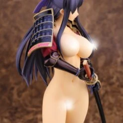 Walkure Romanze More & More - Figurine Ryuuzouji Akane 14 Walkure Romanze More & More - Figurine Ryuuzouji Akane -FIGURINES FILLES SEXY Magasin walkure romanze more more figurine ryuuzouji akane 1 6