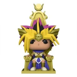 Yugioh - Figurine Atem Pharaon Yugi - Funko